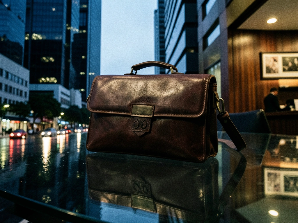 Tools of the executive trade