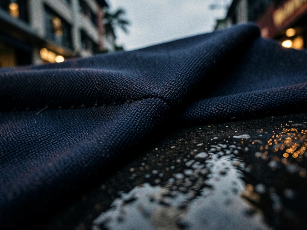 Textile textures